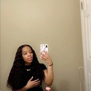 Meet your Posher, Danielle